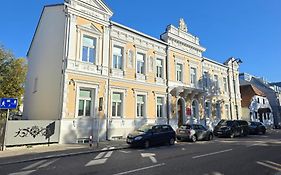 Apartament Pałac Tryllingów
